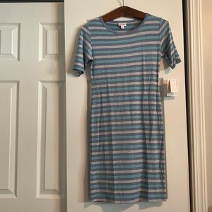 NWT Lularoe Dress